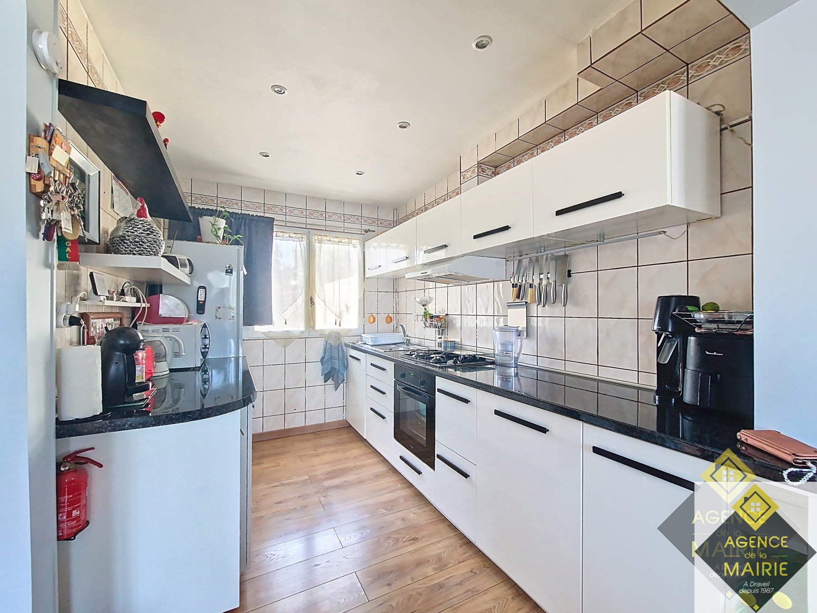 Image_, Maison, Vigneux-sur-Seine, ref :3088