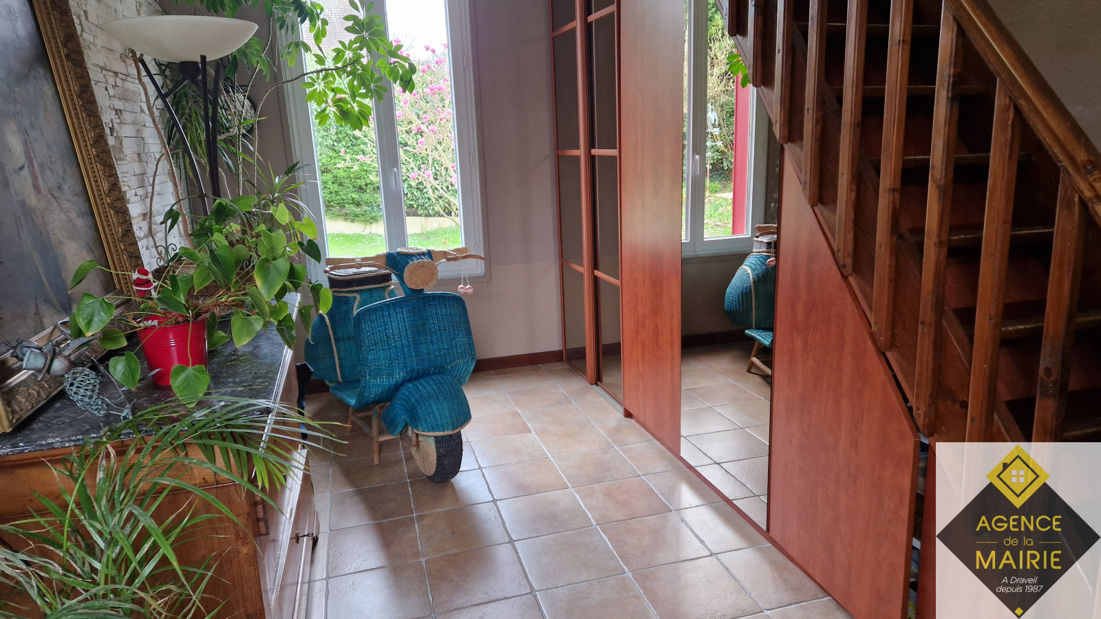 Image_, Maison, Draveil, ref :3071