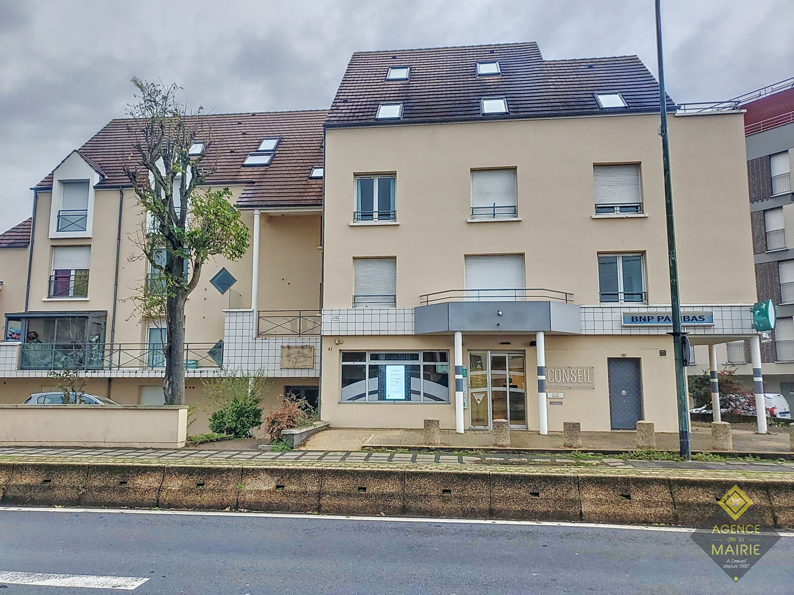 Image_, Appartement, Vigneux-sur-Seine, ref :2949