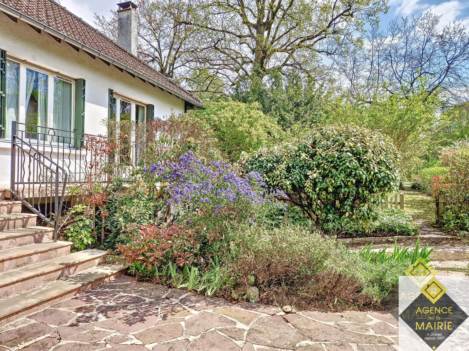 Image_, Maison, Draveil, ref :2867