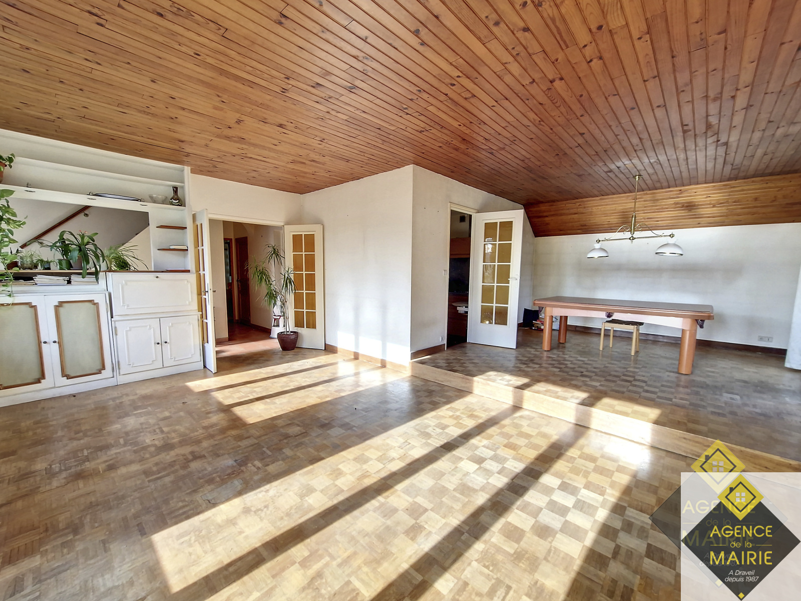 Image_, Maison, Draveil, ref :2867