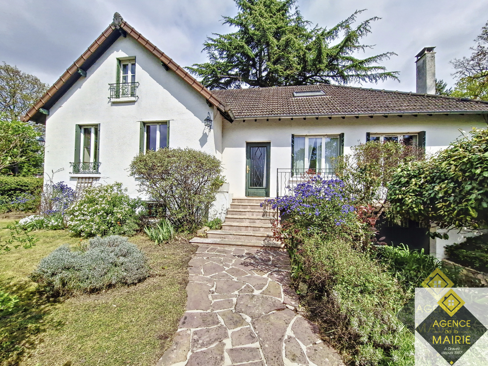 Image_, Maison, Draveil, ref :2867