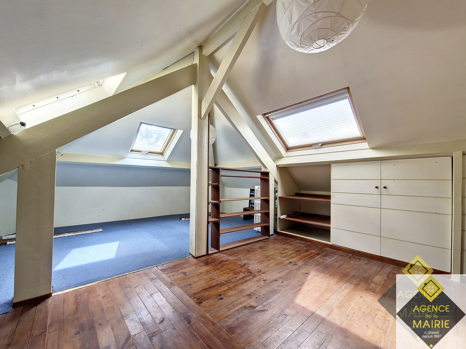 Image_, Maison, Draveil, ref :2867