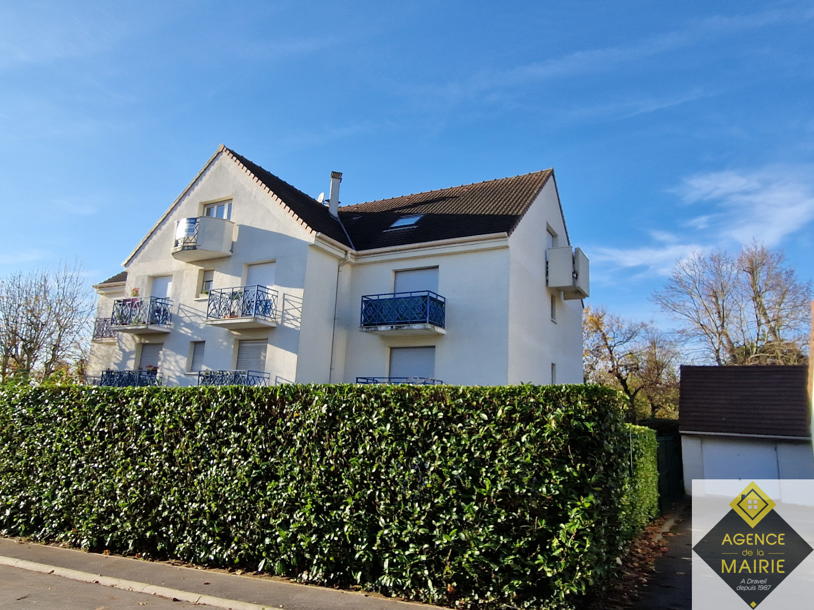 Image_, Appartement, Draveil, ref :2905