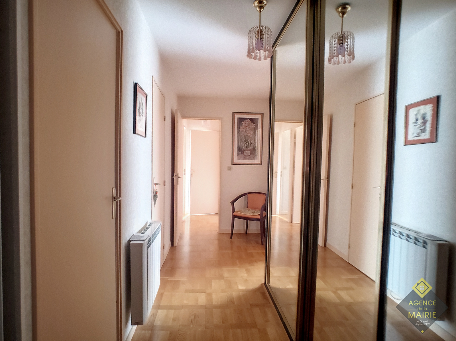 Image_, Appartement, Draveil, ref :2905