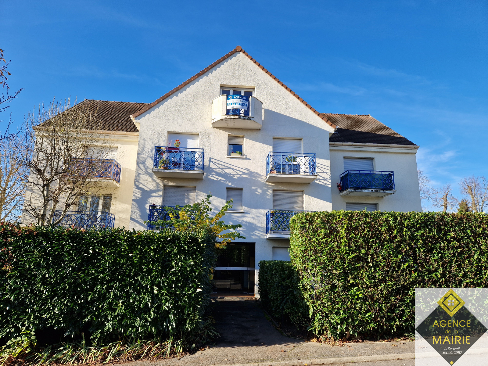 Image_, Appartement, Draveil, ref :2905