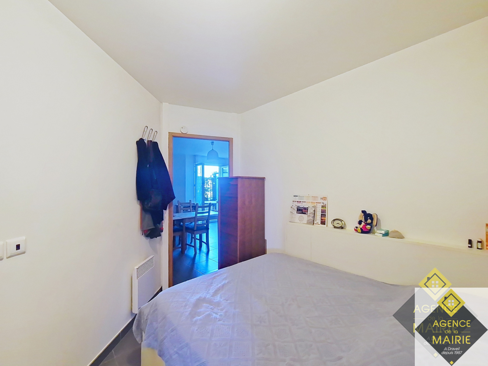 Image_, Rez de jardin, Vigneux-sur-Seine, ref :3118