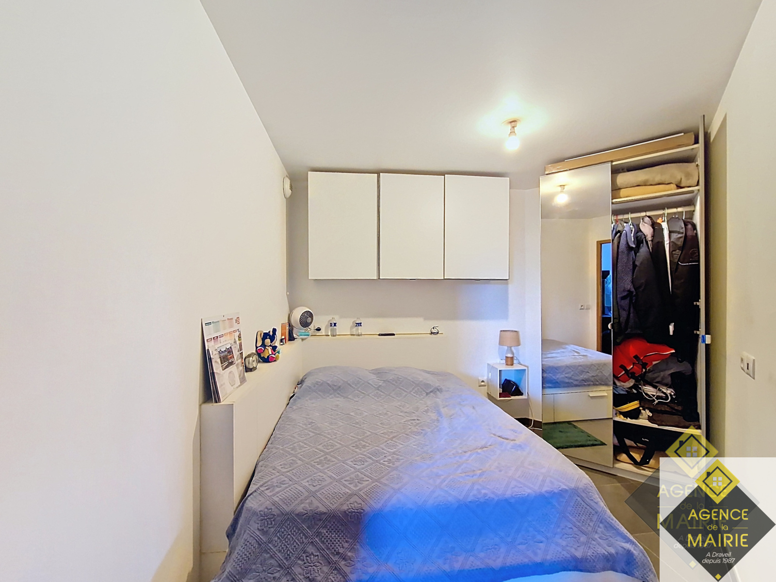 Image_, Rez de jardin, Vigneux-sur-Seine, ref :3118