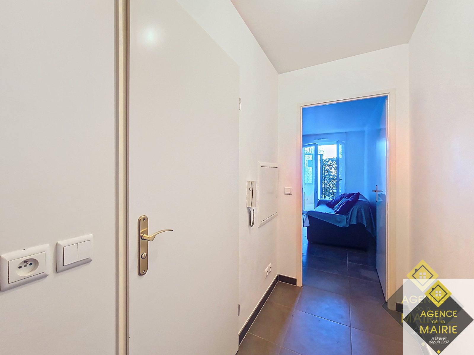 Image_, Rez de jardin, Vigneux-sur-Seine, ref :3118