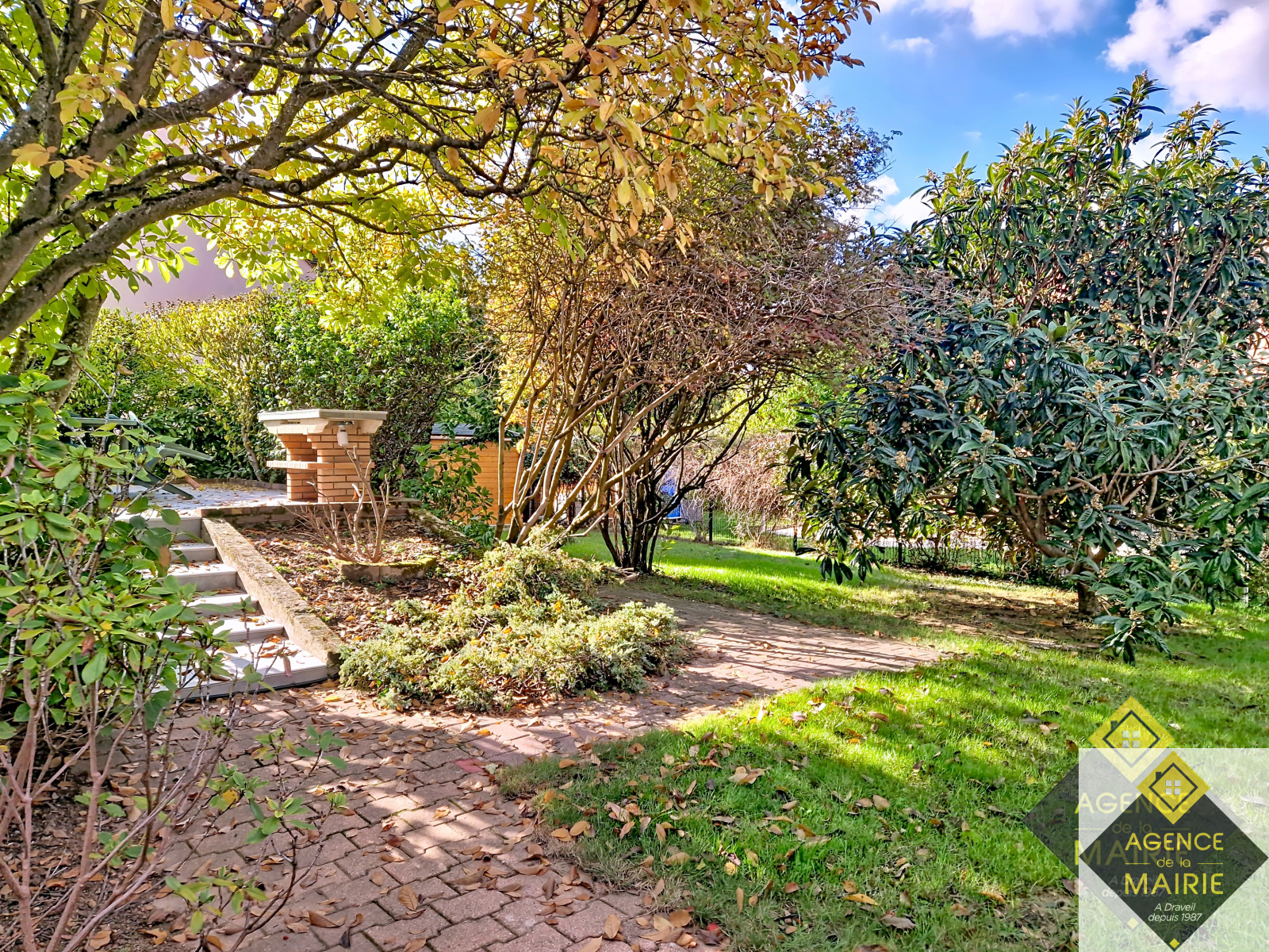 Image_, Maison, Draveil, ref :3124