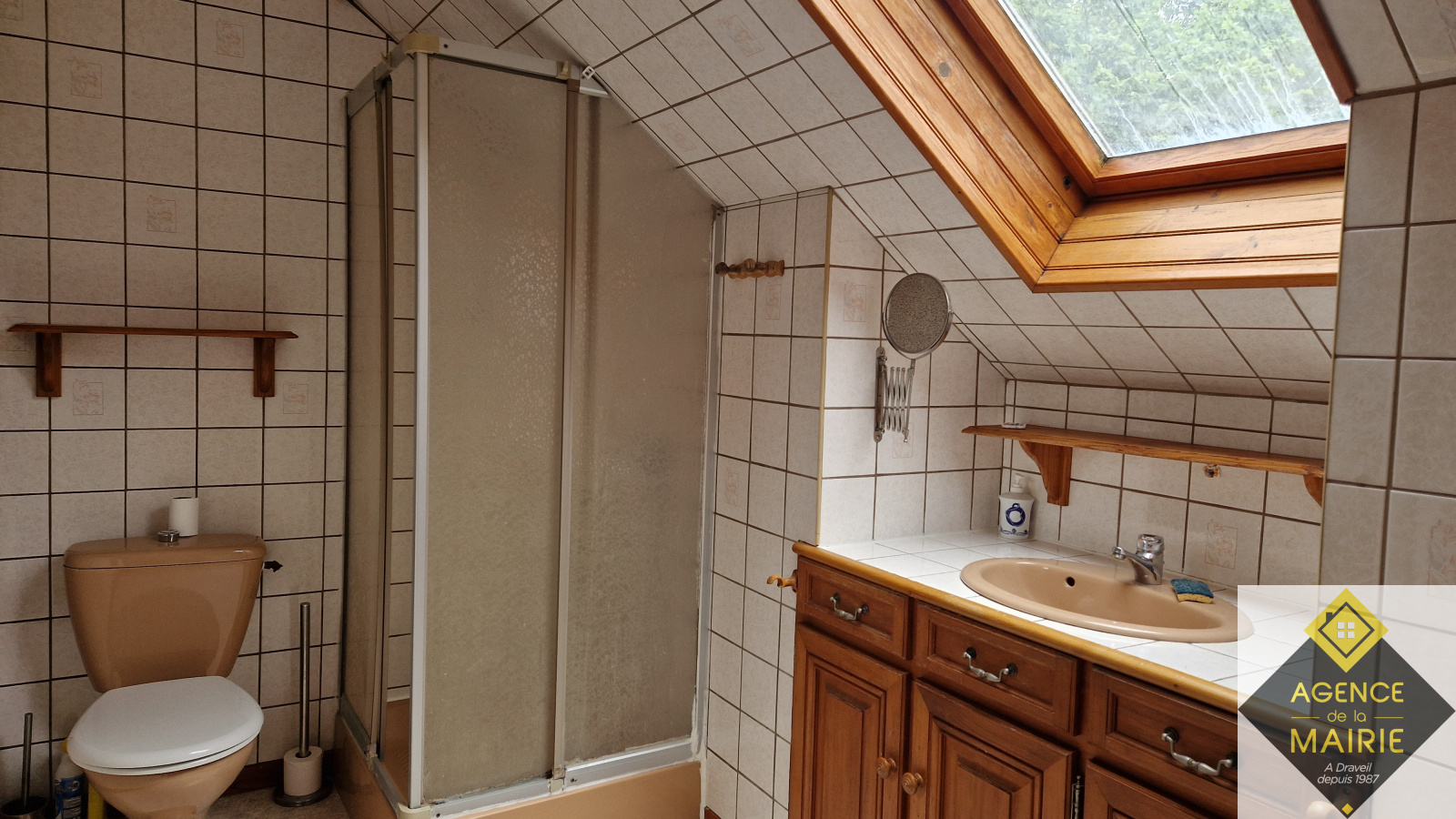 Image_, Maison, Draveil, ref :3072
