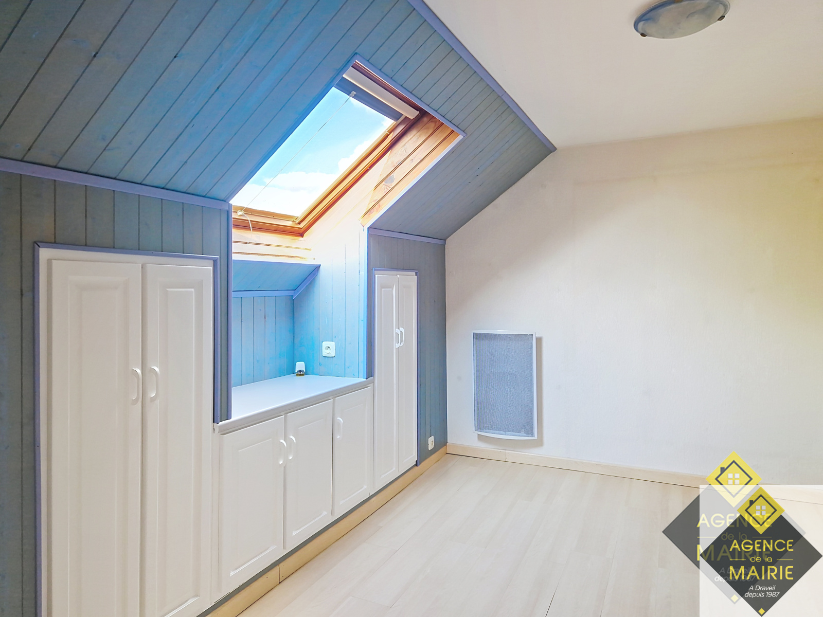 Image_, Maison, Draveil, ref :3124