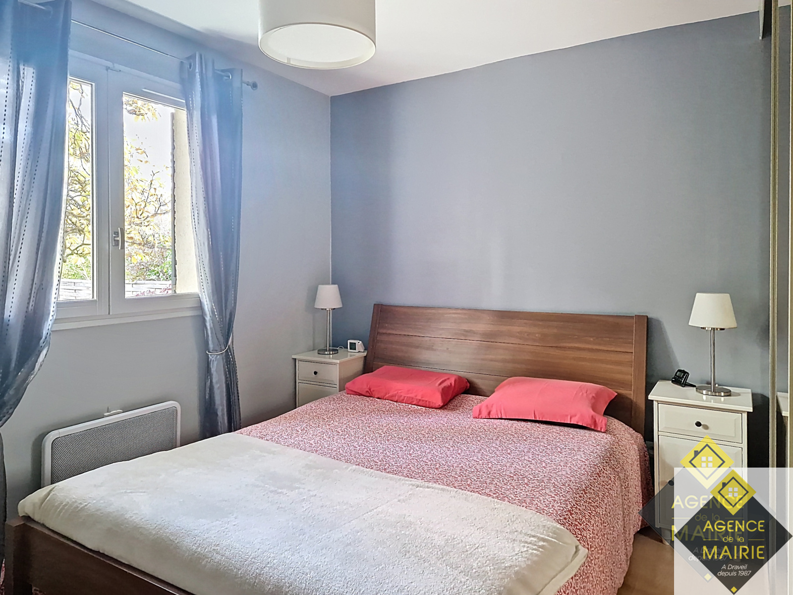 Image_, Maison, Draveil, ref :3124