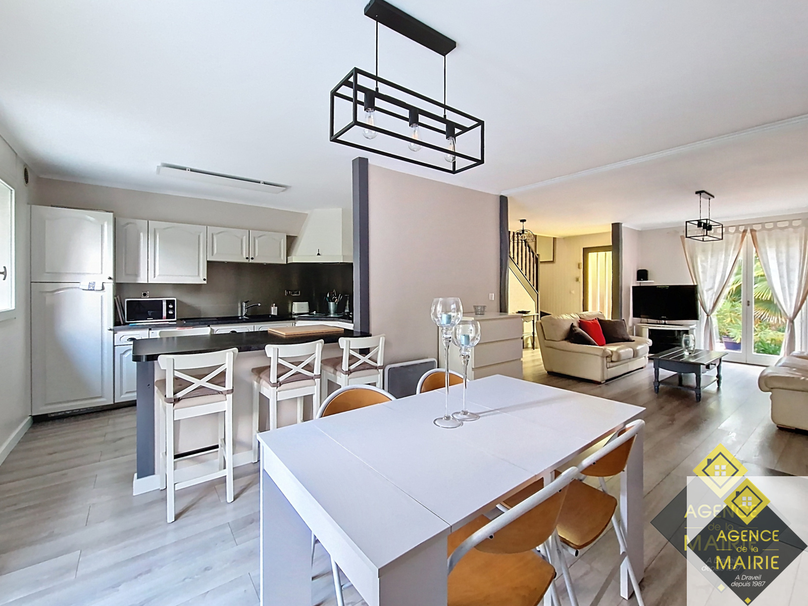 Image_, Maison, Draveil, ref :3124