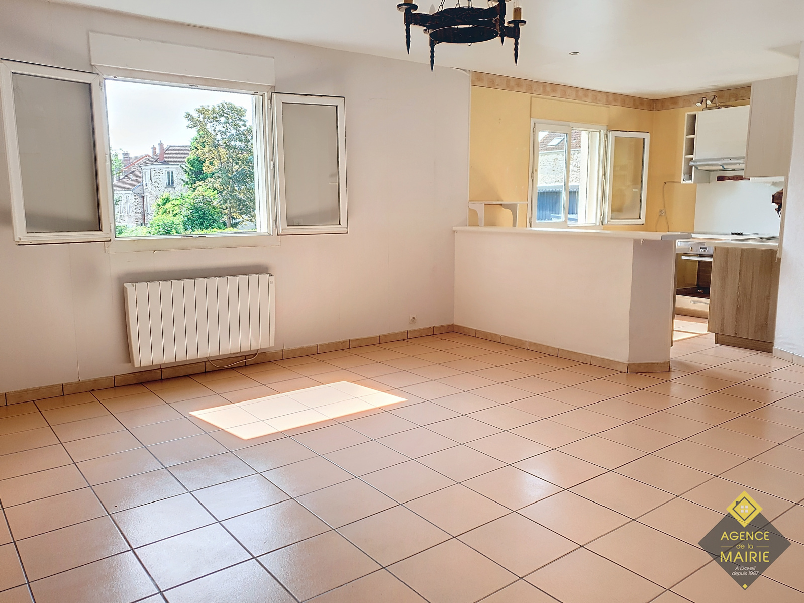 Image_, Appartement, Draveil, ref :2946