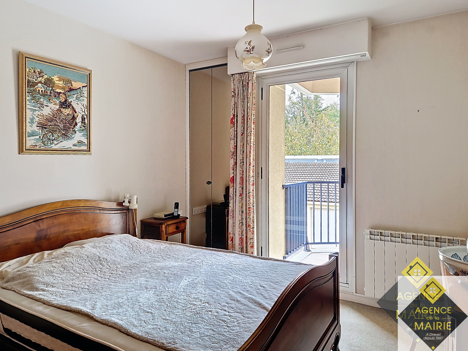 Image_, Appartement, Draveil, ref :3128