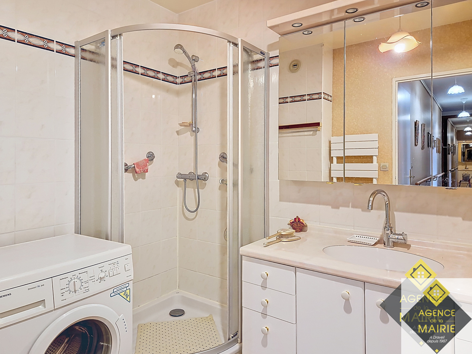 Image_, Appartement, Draveil, ref :3128