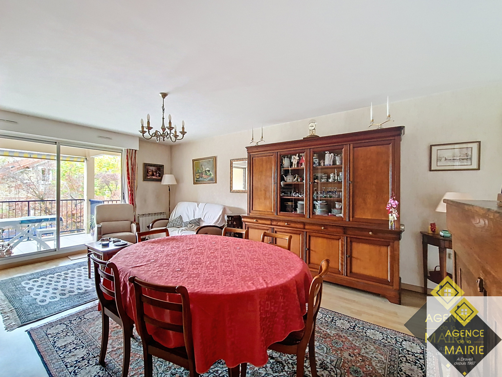 Image_, Appartement, Draveil, ref :3128