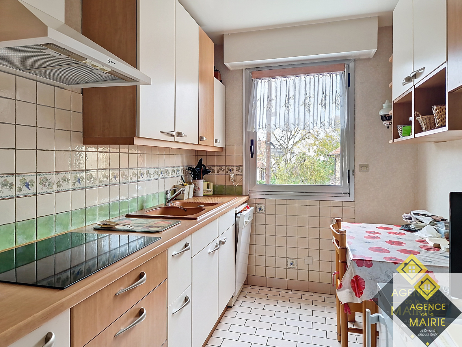 Image_, Appartement, Draveil, ref :3128