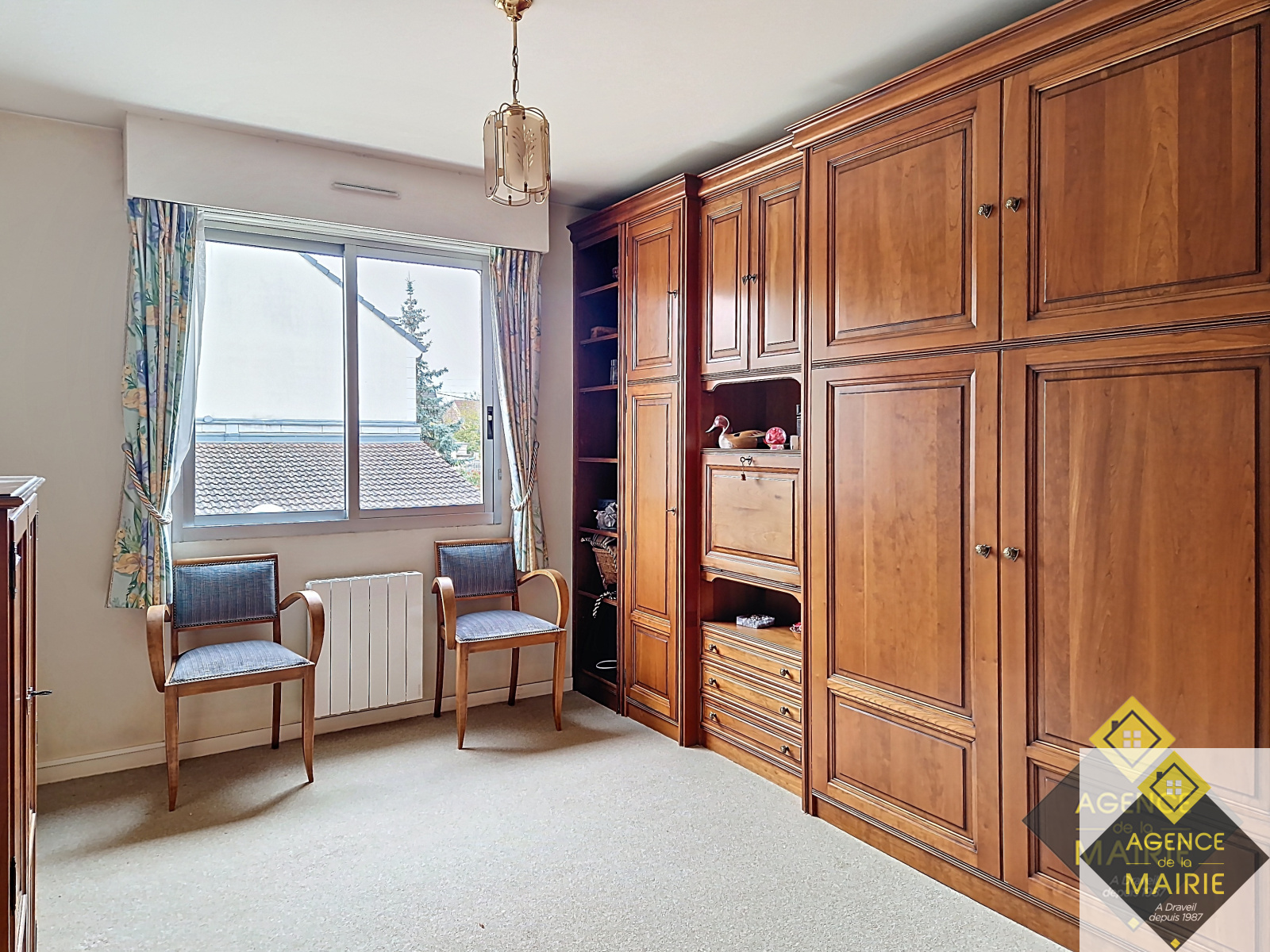 Image_, Appartement, Draveil, ref :3128