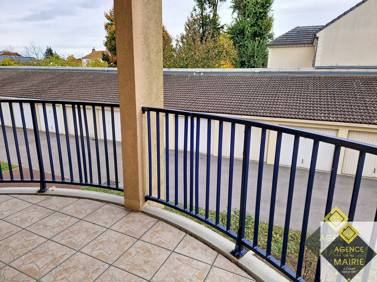 Image_, Appartement, Draveil, ref :3128