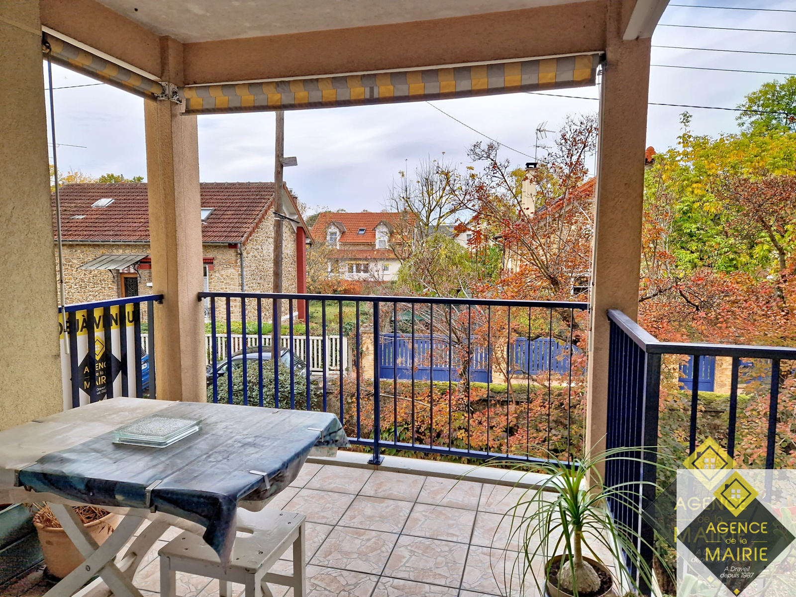 Image_, Appartement, Draveil, ref :3128