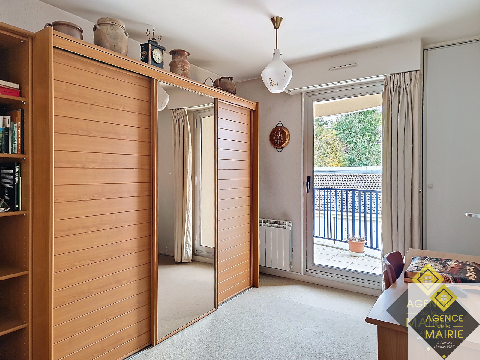 Image_, Appartement, Draveil, ref :3128