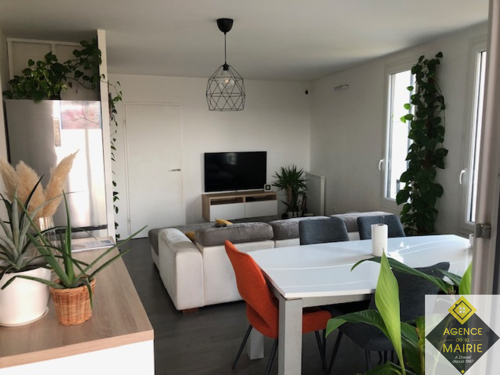 Image_, Appartement, Ris-Orangis, ref :3105