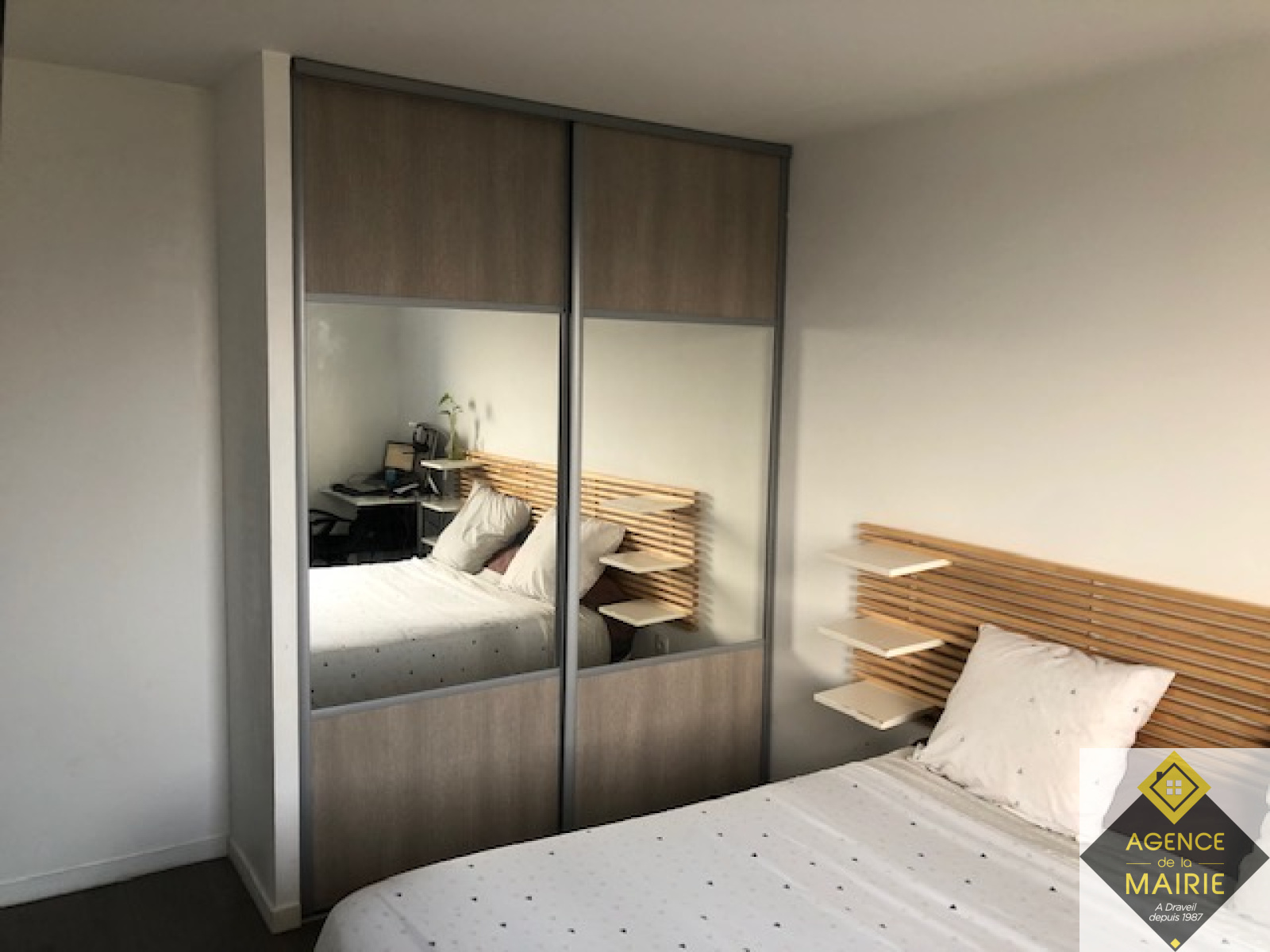 Image_, Appartement, Ris-Orangis, ref :3105