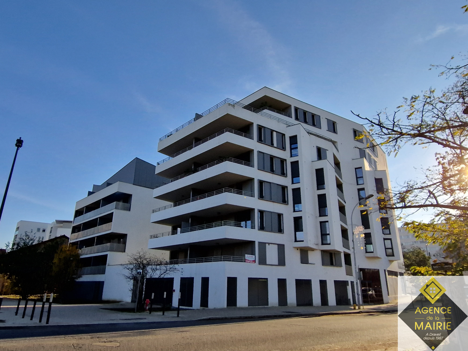 Image_, Appartement, Ris-Orangis, ref :3105