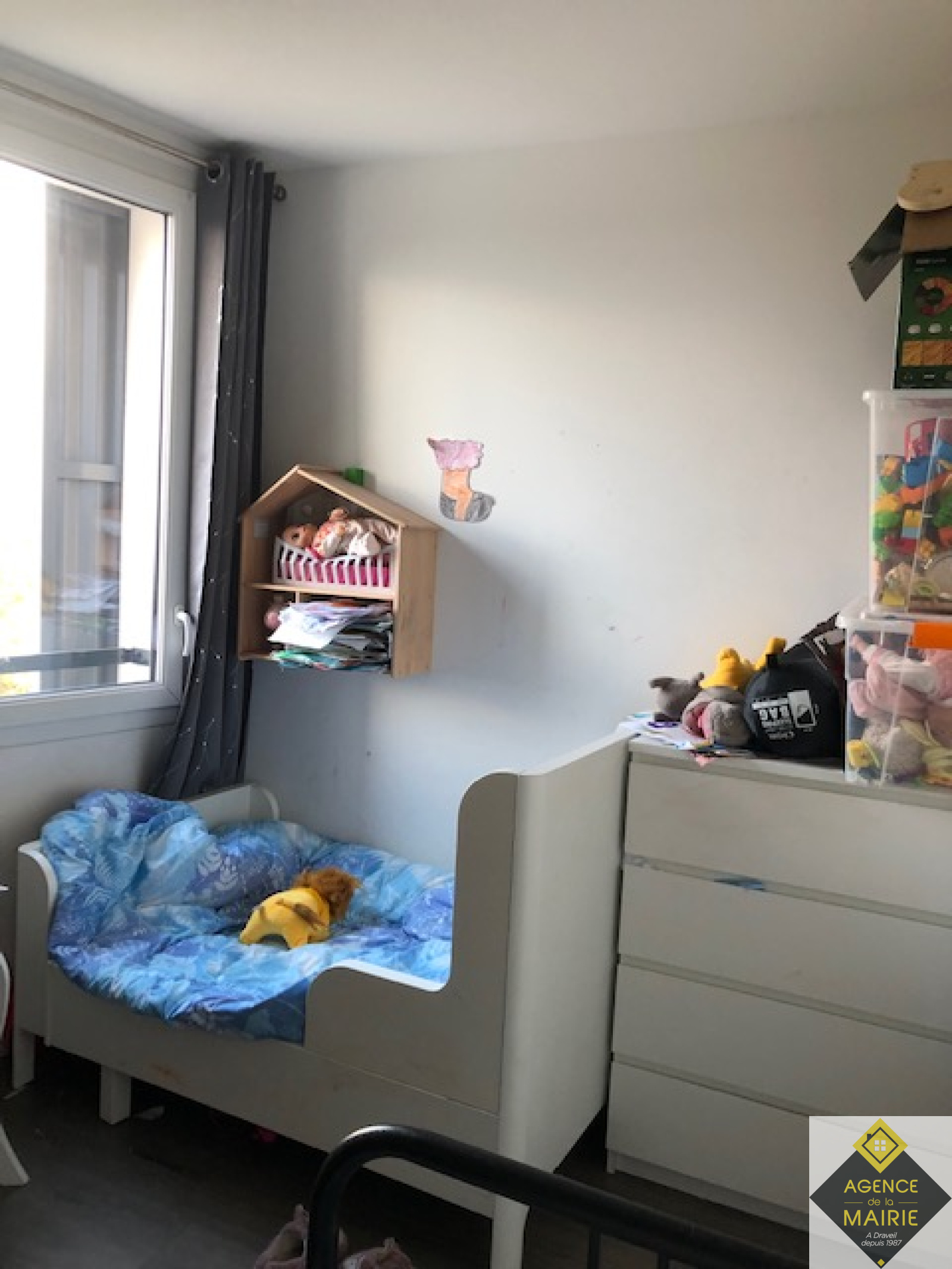 Image_, Appartement, Ris-Orangis, ref :3105