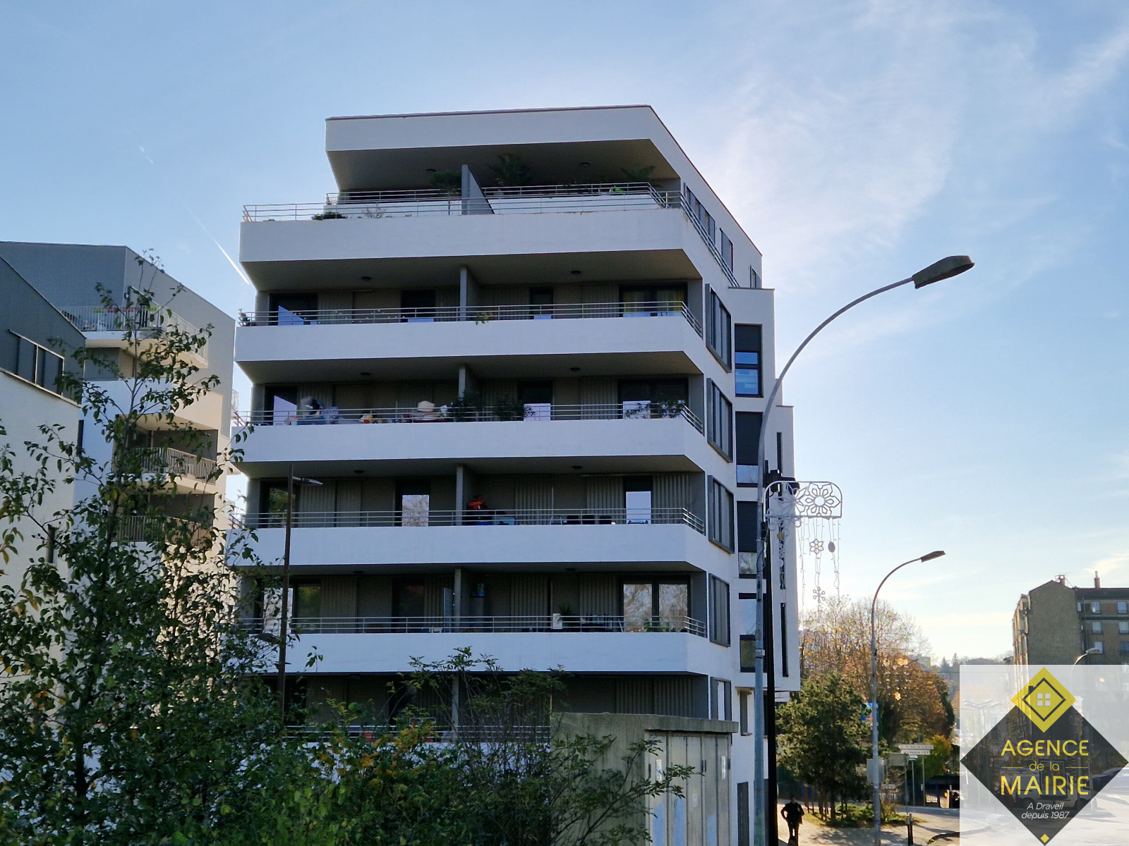 Image_, Appartement, Ris-Orangis, ref :3105