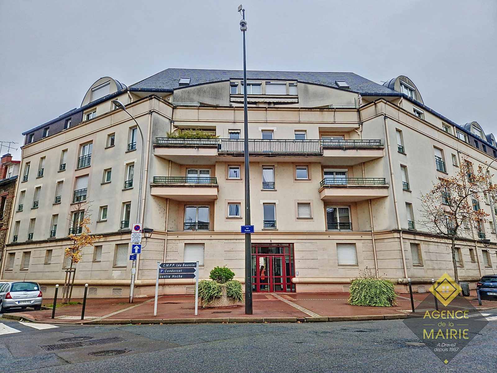 Image_, Appartement, Juvisy-sur-Orge, ref :2914