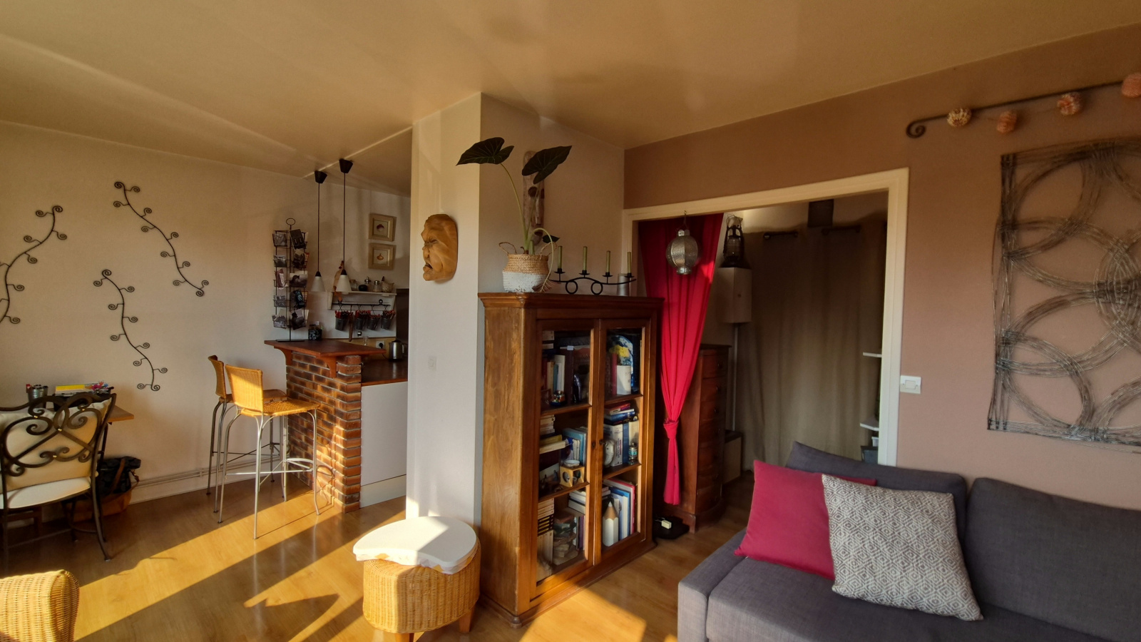 Image_, Appartement, Draveil, ref :2998