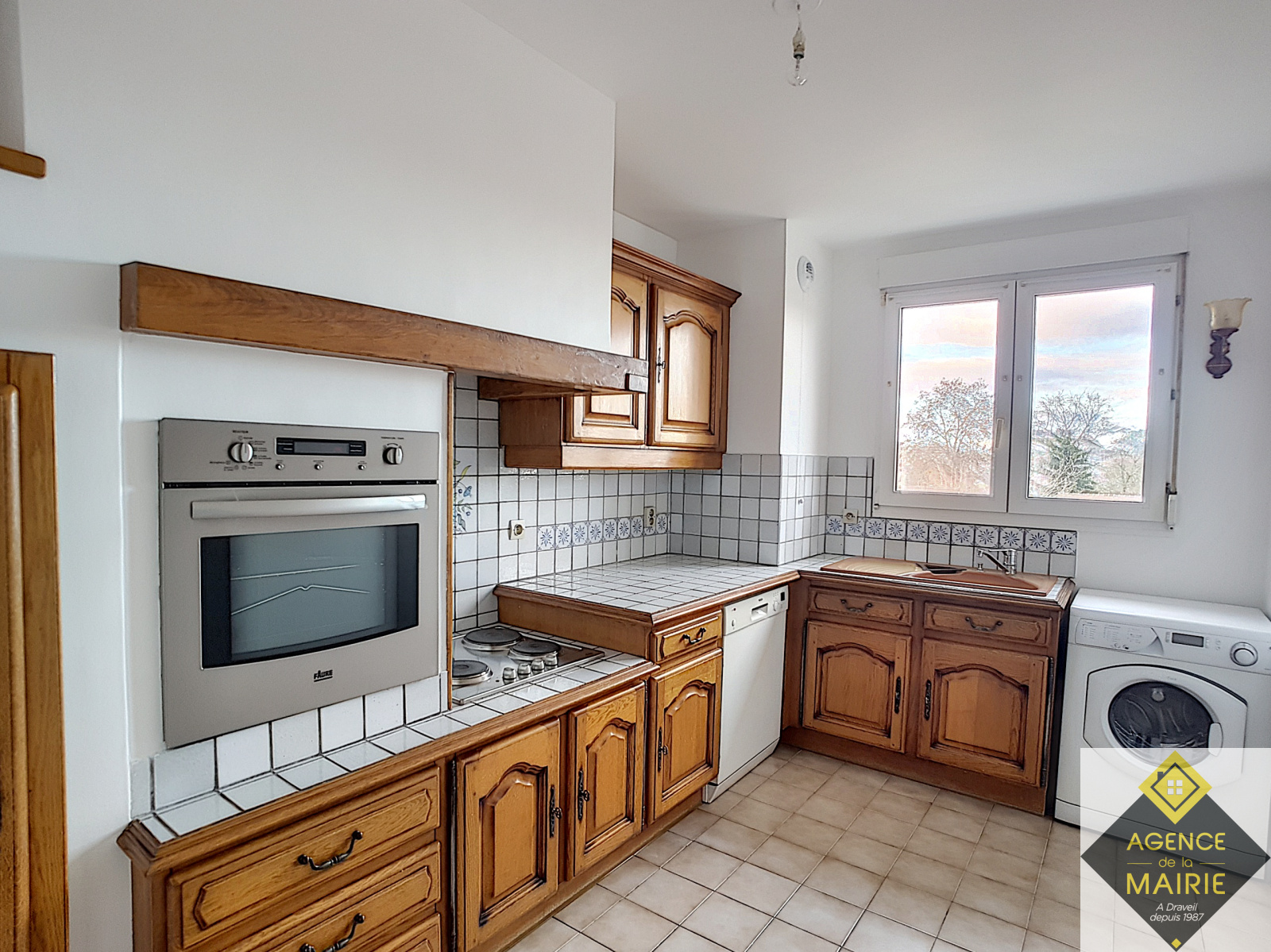 Image_, Appartement, Draveil, ref :3099