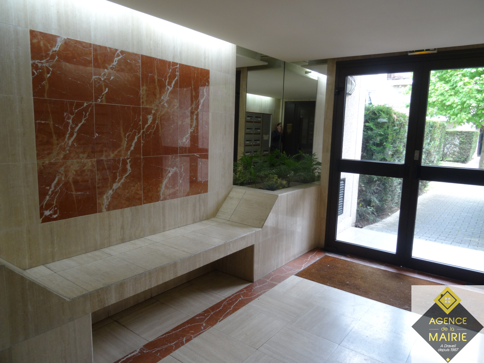 Image_, Appartement, Draveil, ref :3099