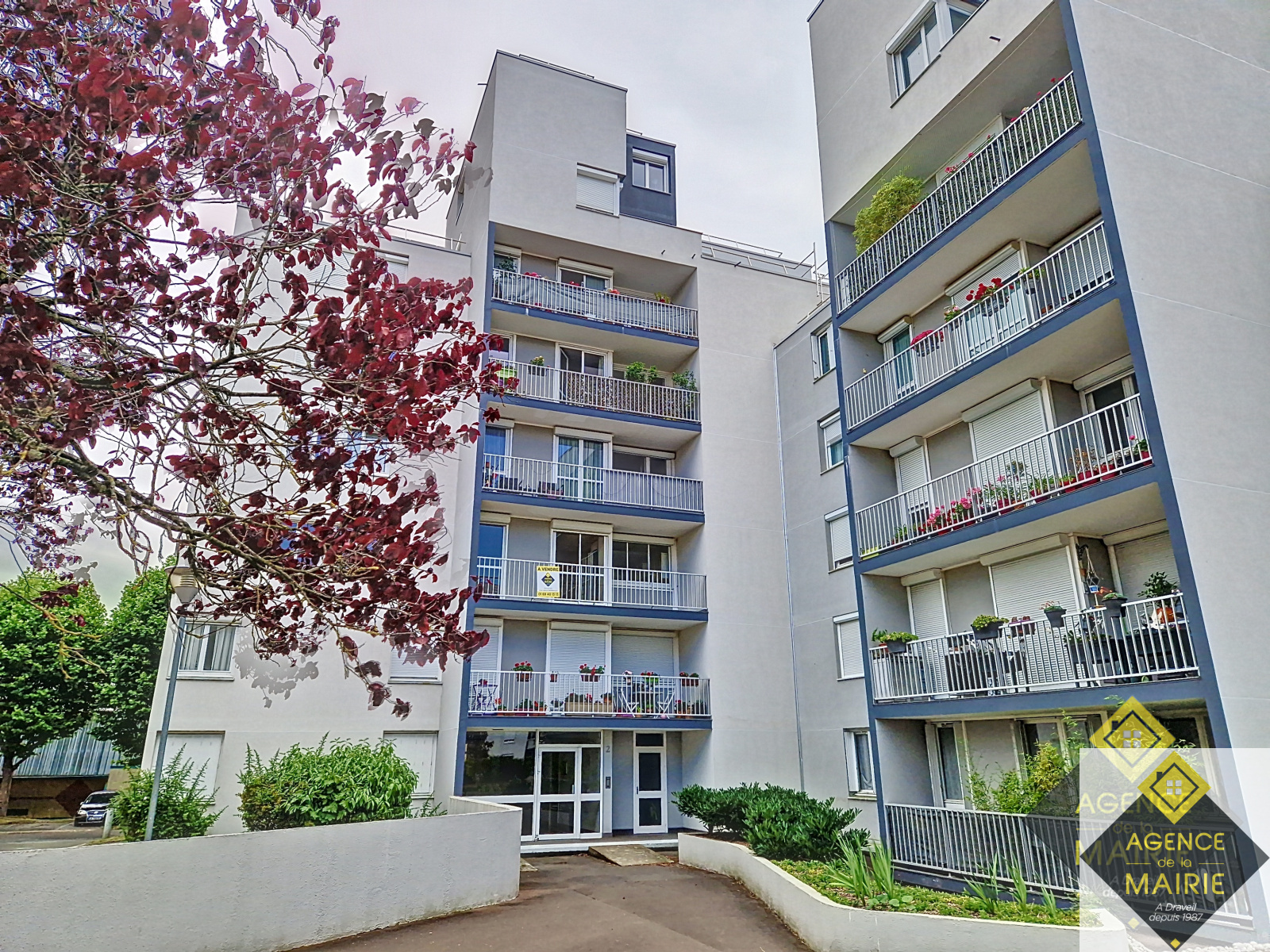 Image_, Appartement, Quincy-sous-Sénart, ref :3026