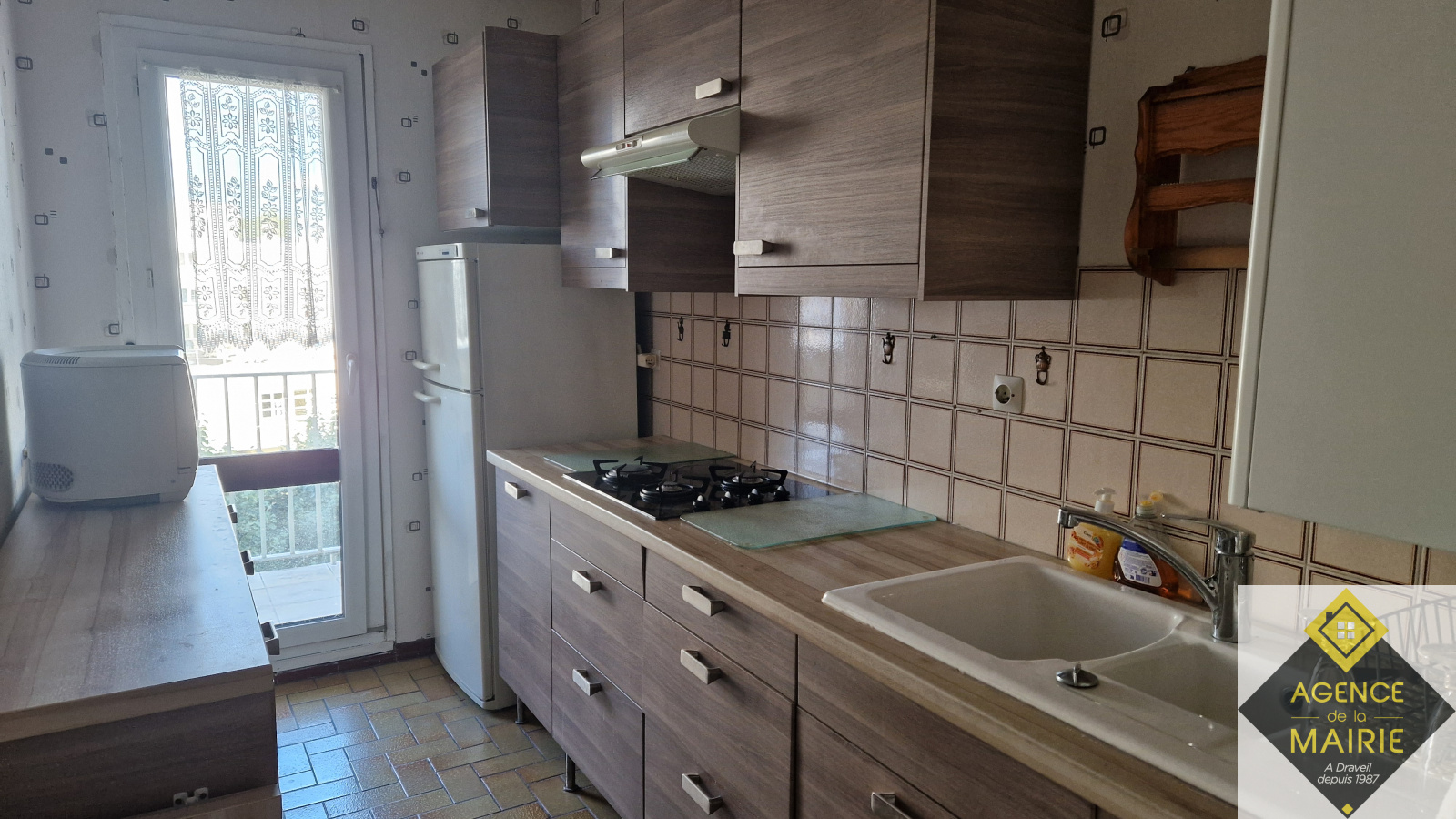 Image_, Appartement, Alfortville, ref :3080