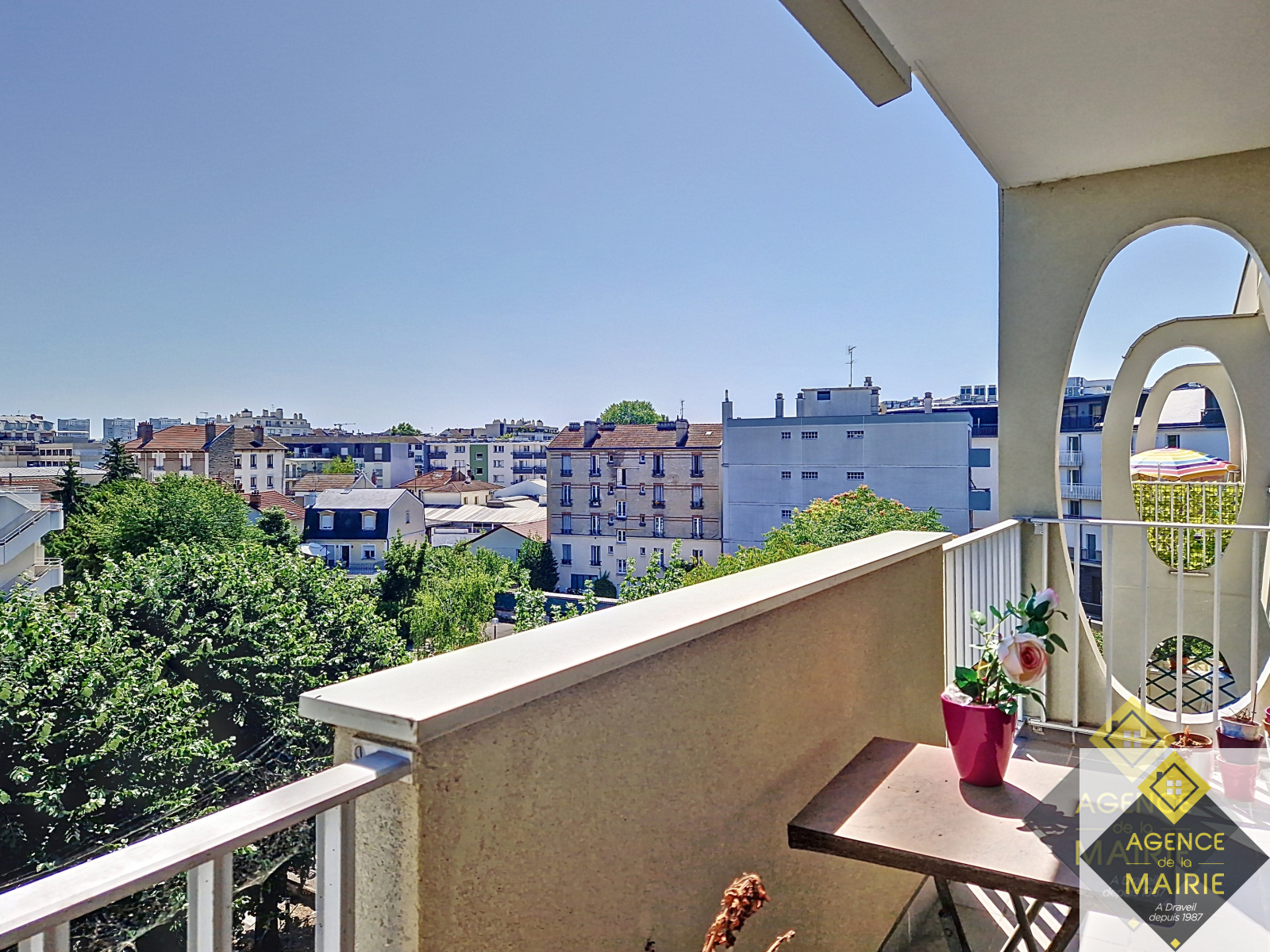 Image_, Appartement, Alfortville, ref :3080