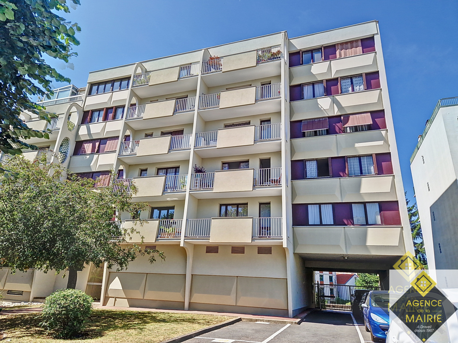 Image_, Appartement, Alfortville, ref :3080