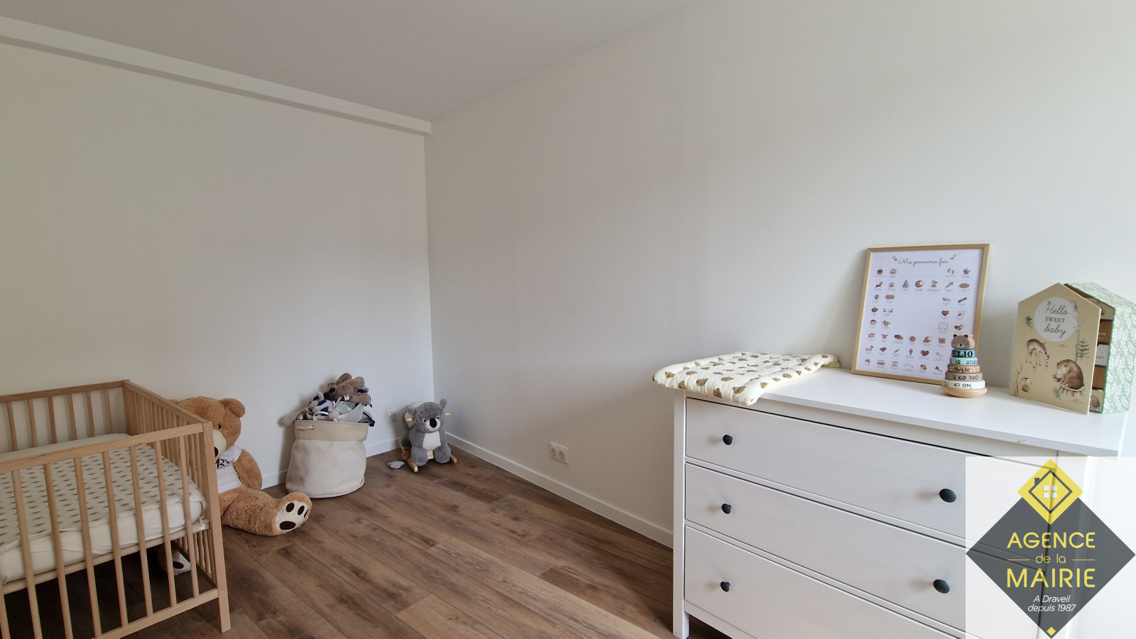Image_, Maison, Draveil, ref :3069